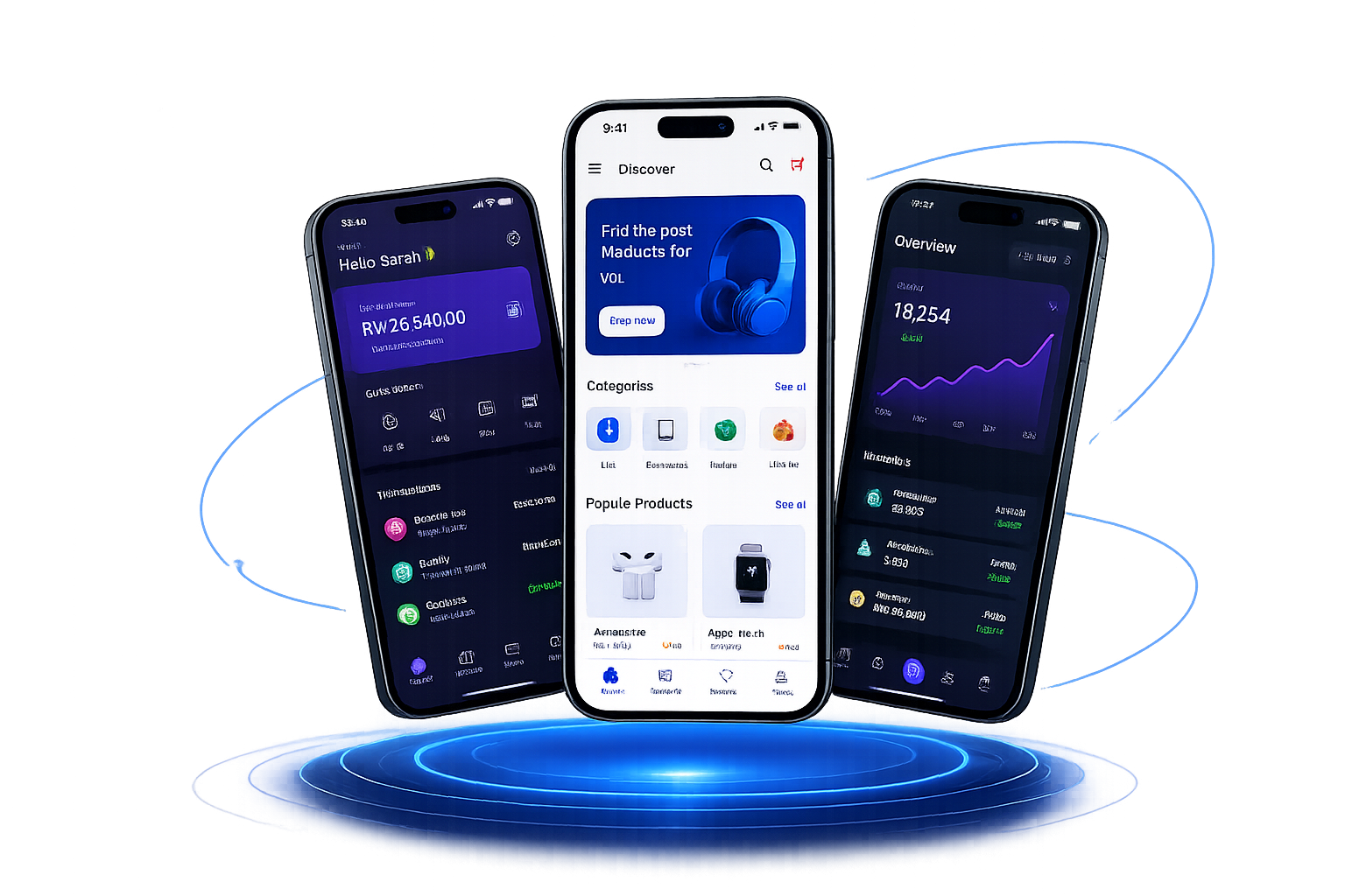 HNTechSolution