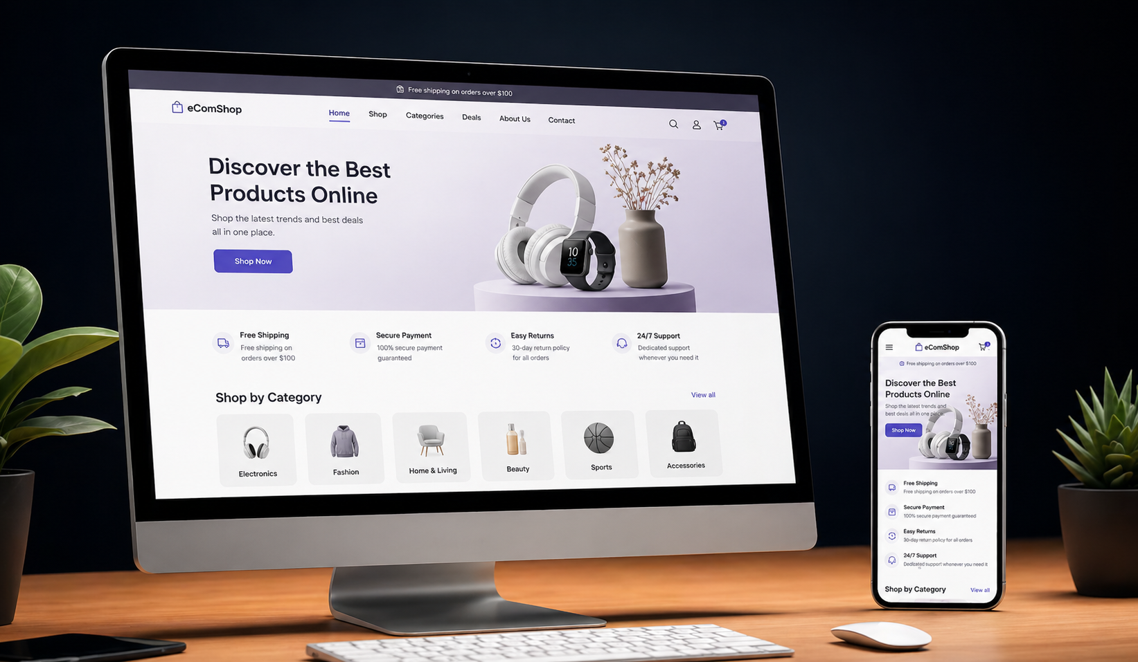 Trevelo Platform